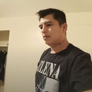 Meet your Posher, Roy